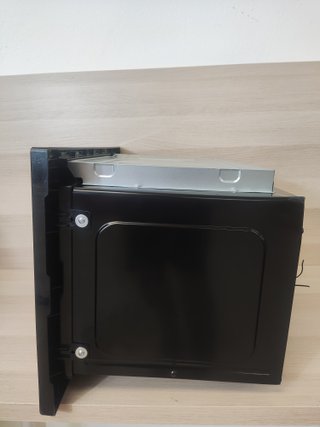 Microondas Integrable EVVO Mi45 Glass