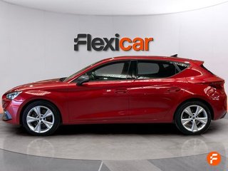 Seat Leon 1.5 eTSI 110kW DSG-7 S&S FR