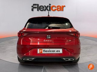 Seat Leon 1.5 eTSI 110kW DSG-7 S&S FR