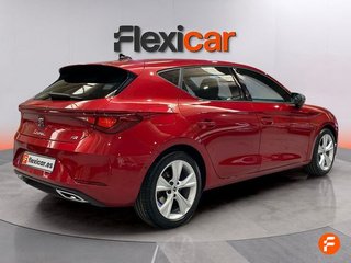 Seat Leon 1.5 eTSI 110kW DSG-7 S&S FR