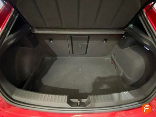 Seat Leon 1.5 eTSI 110kW DSG-7 S&S FR