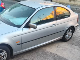 BMW Serie 3 compack