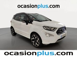 Ford EcoSport 1.5 TDCi S&S ST Line 74 kW (100 CV)