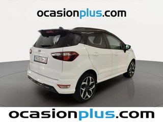 Ford EcoSport 1.5 TDCi S&S ST Line 74 kW (100 CV)