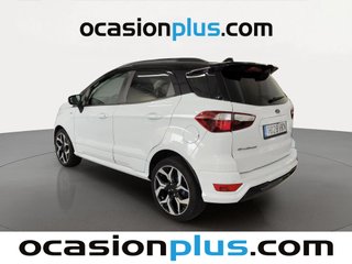 Ford EcoSport 1.5 TDCi S&S ST Line 74 kW (100 CV)