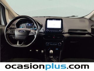 Ford EcoSport 1.5 TDCi S&S ST Line 74 kW (100 CV)