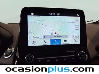 Ford EcoSport 1.5 TDCi S&S ST Line 74 kW (100 CV)