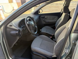 SEAT Ibiza 1.9 TDI 105 c.v.