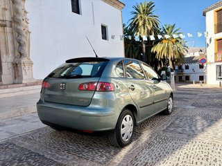 SEAT Ibiza 1.9 TDI 105 c.v.
