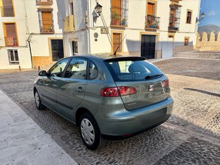 SEAT Ibiza 1.9 TDI 105 c.v.