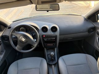 SEAT Ibiza 1.9 TDI 105 c.v.