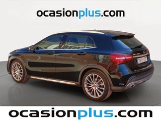 Mercedes-Benz GLA 200 115 kW (156 CV)