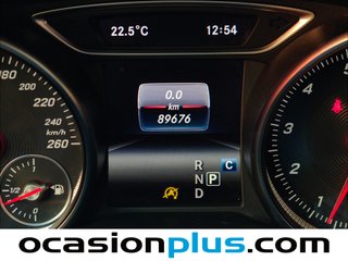 Mercedes-Benz GLA 200 115 kW (156 CV)