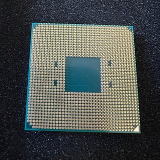 Procesador AMD Athlon 3000G + Disipador