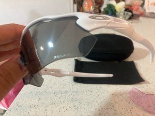 Gafas Oakley Radar Path EV Photocromic