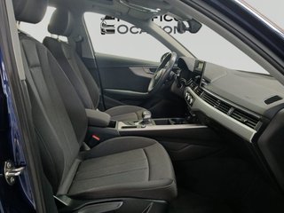 Audi A4 Avant Advanced 35 TFSI 110 kW (150 CV) S tronic