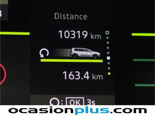 Dacia Jogger Extreme Hybrid 114 kW (155 CV) 7 plazas