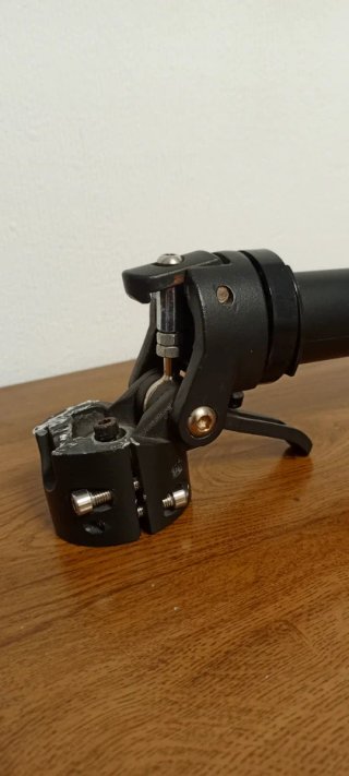 Plegable patinete eléctrico