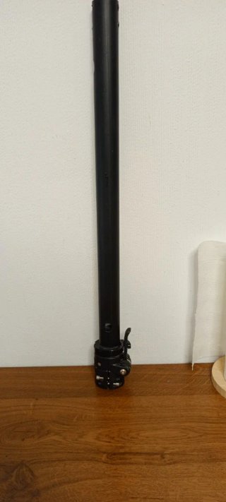 Plegable patinete eléctrico