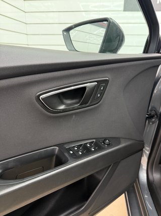 SEAT Leon 2016