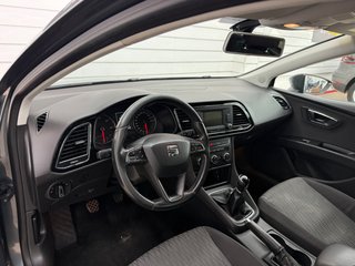 SEAT Leon 2016