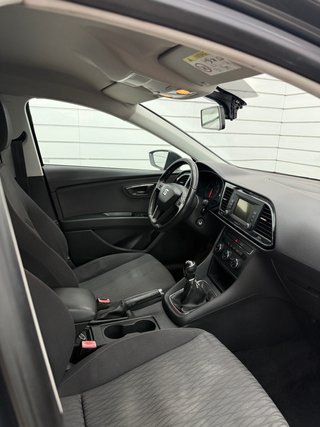 SEAT Leon 2016