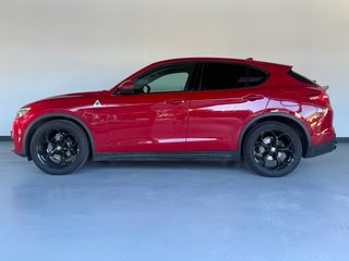 Alfa Romeo Stelvio 2.2 Diésel 132kW (180CV) Stelvio RWD