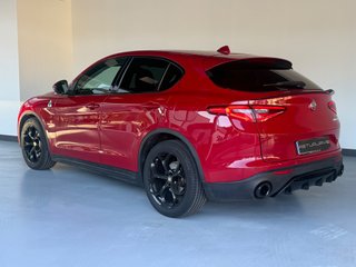 Alfa Romeo Stelvio 2.2 Diésel 132kW (180CV) Stelvio RWD