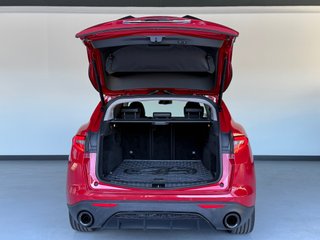 Alfa Romeo Stelvio 2.2 Diésel 132kW (180CV) Stelvio RWD