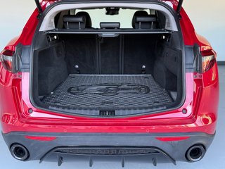 Alfa Romeo Stelvio 2.2 Diésel 132kW (180CV) Stelvio RWD