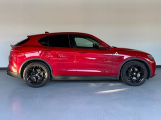 Alfa Romeo Stelvio 2.2 Diésel 132kW (180CV) Stelvio RWD