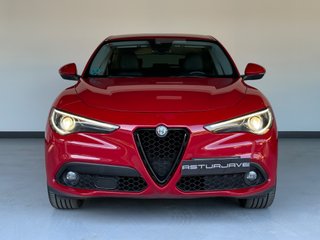 Alfa Romeo Stelvio 2.2 Diésel 132kW (180CV) Stelvio RWD