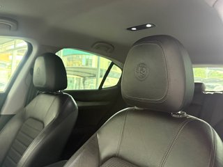 Alfa Romeo Stelvio 2.2 Diésel 132kW (180CV) Stelvio RWD