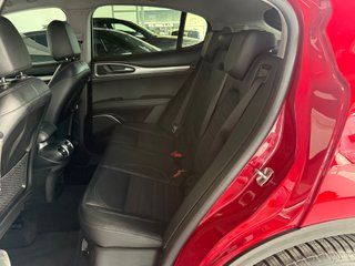 Alfa Romeo Stelvio 2.2 Diésel 132kW (180CV) Stelvio RWD