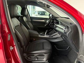 Alfa Romeo Stelvio 2.2 Diésel 132kW (180CV) Stelvio RWD