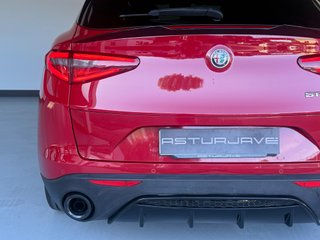Alfa Romeo Stelvio 2.2 Diésel 132kW (180CV) Stelvio RWD