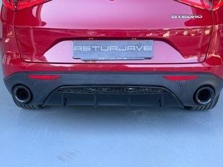 Alfa Romeo Stelvio 2.2 Diésel 132kW (180CV) Stelvio RWD