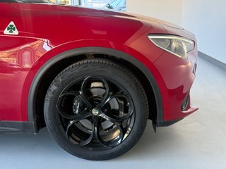 Alfa Romeo Stelvio 2.2 Diésel 132kW (180CV) Stelvio RWD