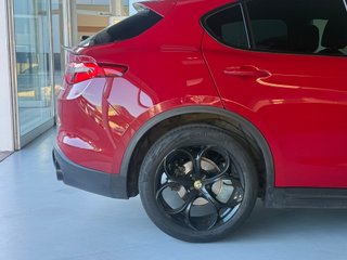 Alfa Romeo Stelvio 2.2 Diésel 132kW (180CV) Stelvio RWD