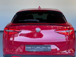 Alfa Romeo Stelvio 2.2 Diésel 132kW (180CV) Stelvio RWD