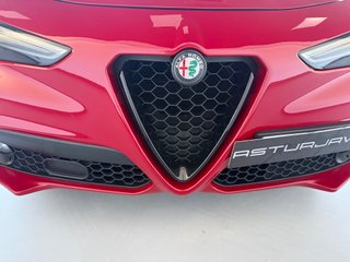 Alfa Romeo Stelvio 2.2 Diésel 132kW (180CV) Stelvio RWD