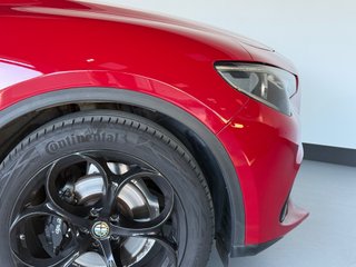 Alfa Romeo Stelvio 2.2 Diésel 132kW (180CV) Stelvio RWD