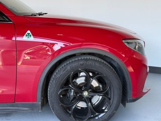 Alfa Romeo Stelvio 2.2 Diésel 132kW (180CV) Stelvio RWD