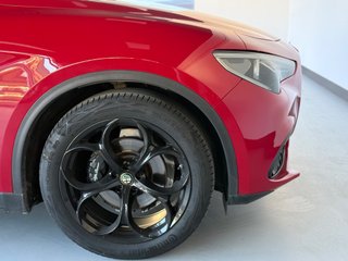 Alfa Romeo Stelvio 2.2 Diésel 132kW (180CV) Stelvio RWD