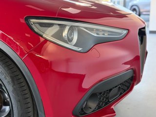 Alfa Romeo Stelvio 2.2 Diésel 132kW (180CV) Stelvio RWD