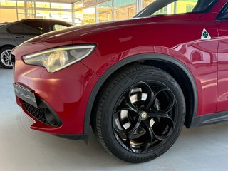 Alfa Romeo Stelvio 2.2 Diésel 132kW (180CV) Stelvio RWD