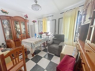 Piso en venta en El Carmen - La Barrera en Lucena