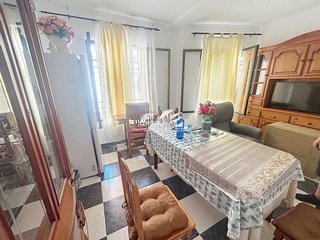 Piso en venta en El Carmen - La Barrera en Lucena