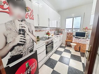 Piso en venta en El Carmen - La Barrera en Lucena