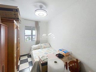 Piso en venta en El Carmen - La Barrera en Lucena